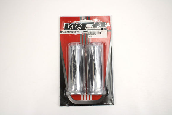 Poignées style jockey /  HANDLE GRIP 7/8