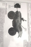 Attache yukon quadrax polaris