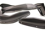 Attache yukon quadrax polaris