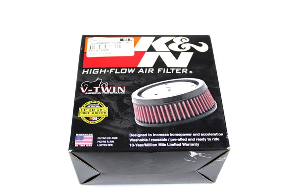 Filtre à air rond K&N E-3225