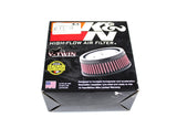 Filtre à air rond K&N E-3225