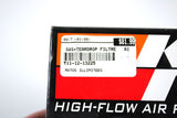 Filtre à air rond K&N E-3225