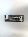 Exhaust pipe shield universelle