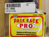 Fixation pour fusil de chasse Pack-Rack PRO Single