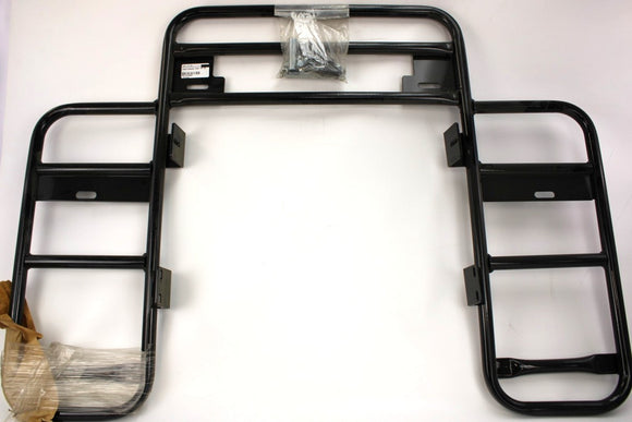 Porte-bagages pour arctic cat TRV 06'-15'