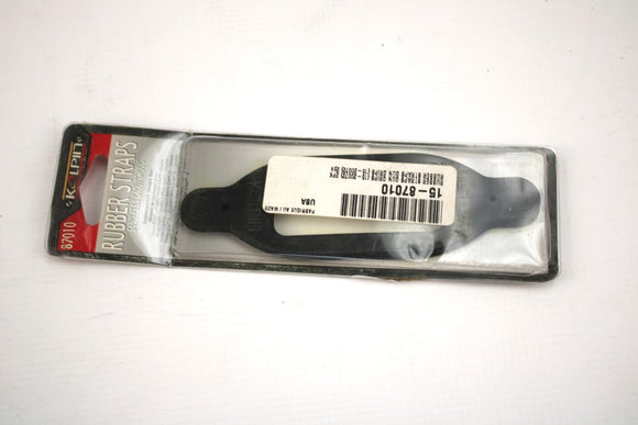 Attache élastique pour support kolpin