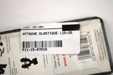 Attache élastique pour support kolpin