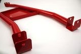 Support pneu elite RZR / REAR SPARE TIRE HOLDER