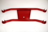 Support pneu elite RZR / REAR SPARE TIRE HOLDER