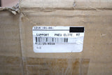 Support pneu elite RZR / REAR SPARE TIRE HOLDER