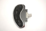 Floorboard VTX1800 repose-pied
