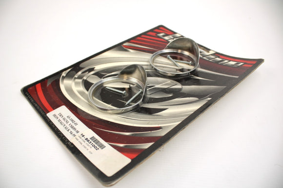 Signal visor Honda / ornement de phare