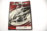 Signal visor Honda / ornement de phare