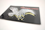 Emblème aigle adhésif 230MMX120MM