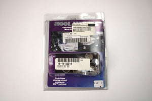 Kool kover chrome 14MM