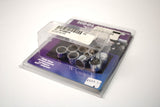 Kool kover chrome 14MM