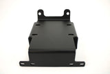 Support de treuil universelle Suzuki Kingquad