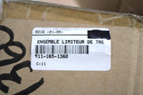 ensemble limiteur de treuil quadrax