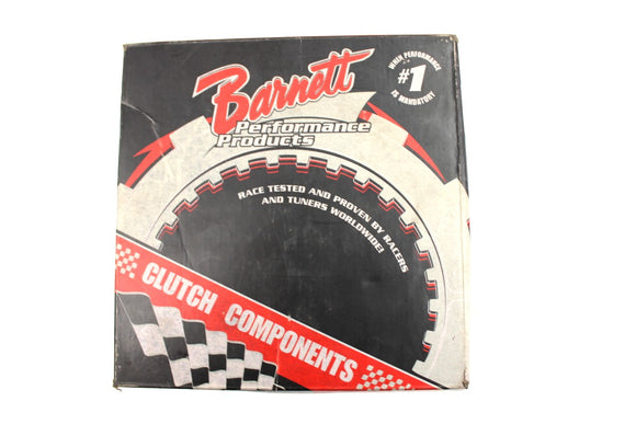 Ensemble d'embraye complet Barnett pour TRX400EX - FOURTRAX - 98/2000