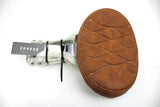 Plug-n-go dossier conducteur Kuryakyn 1629