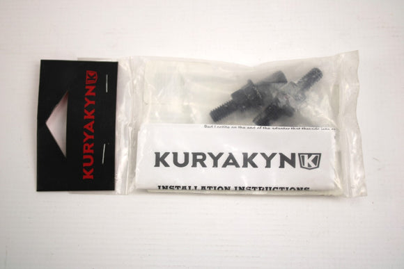 Miroir adaptor Kuryakyn 1891