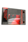 Fixation pour support de plaque kuryakyn 3127