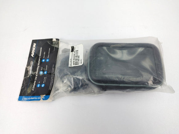 Pochette imperméable pour GPS