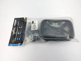 Pochette imperméable pour GPS