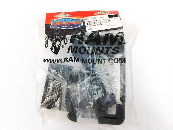 Support de GPS Kuryakyn universelle 4104