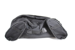 Sac de transport universelle pour coffre arrière de moto kuryakyn 4162