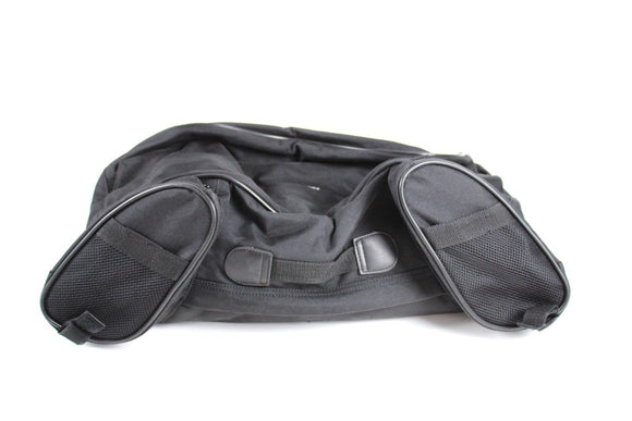Sac de transport universelle pour coffre arrière de moto kuryakyn 4162