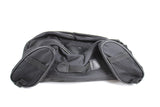 Sac de transport universelle pour coffre arrière de moto kuryakyn 4162