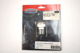 Led bulb 2 circuit amber Kuryaryn 4818
