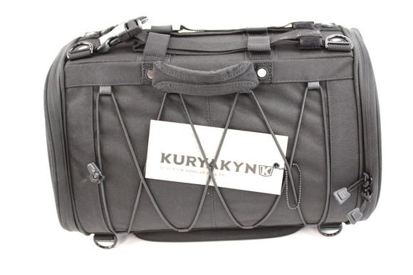 Sac de transport kuryakyn roll bag momentum