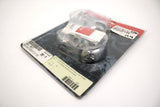 Fixation d'appuie-peid brute highway 1-1/4'' kuryakyn 7616