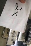 SHIFT PEDAL REPLACEMENT / EMBOUT DE FREINS CHIEFTAIN KURYAKYN 7655