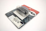 SHIFT PEDAL REPLACEMENT / EMBOUT DE FREINS CHIEFTAIN KURYAKYN 7655
