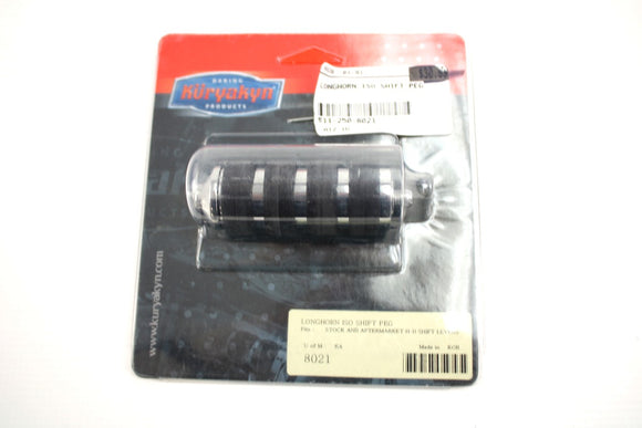 Embout pour levier de vitesse kuryakyn 8021