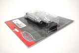 fixation pour extension appuie-pied harley-davidson kuryakyn 8064