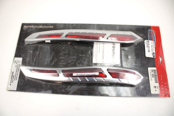 Lumière fender arrière Kuryakyn