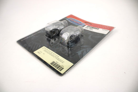 Adaptateur de cheville arrière Suzuki REAR PEG ADAPT Kuryakyn 8821