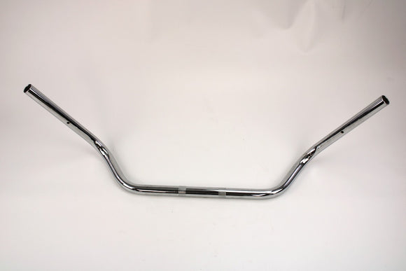 Guidon pour harley-davidson usagé