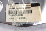 H-bar risors Honda
