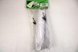 PROTECTEUR DE fourche / FORK PROTECTOR YZ 125/250   2008 A 2019