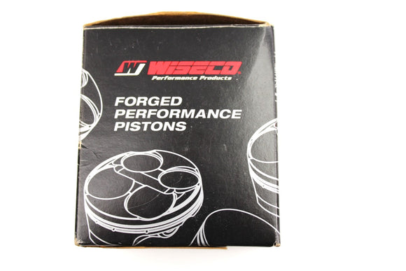 Piston Wiseco pro-lite 0.0020(0.051mm) Yamaha YZ125 05/15