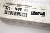 Régulatur de voltage suzuki intruder