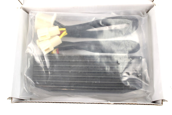 Régulatur de voltage suzuki intruder