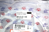 Couronne arrière 45 dents pour moto suzuki