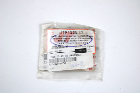 Pignon avant 11 dents/520 pour Honda ATC JTF1325.11