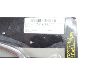 Levier de frein pour Honda CR80 94'-00' 34-1783